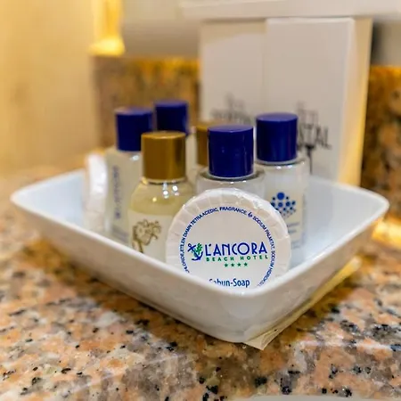 L'ancora ホテル