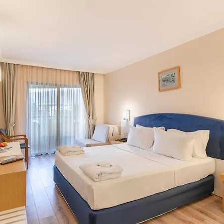 L'ancora Szálloda Kemer