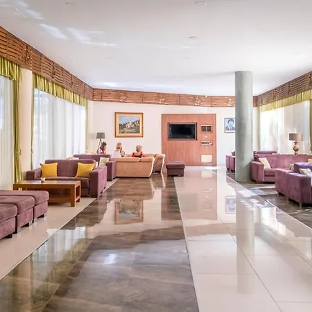 L'ancora Szálloda Kemer