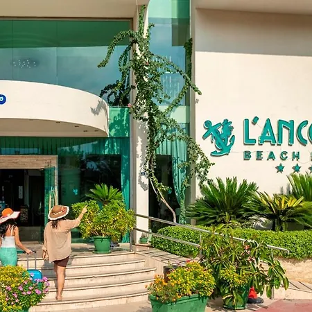 L'ancora Kemer