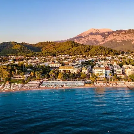 Hotell L'ancora 4*